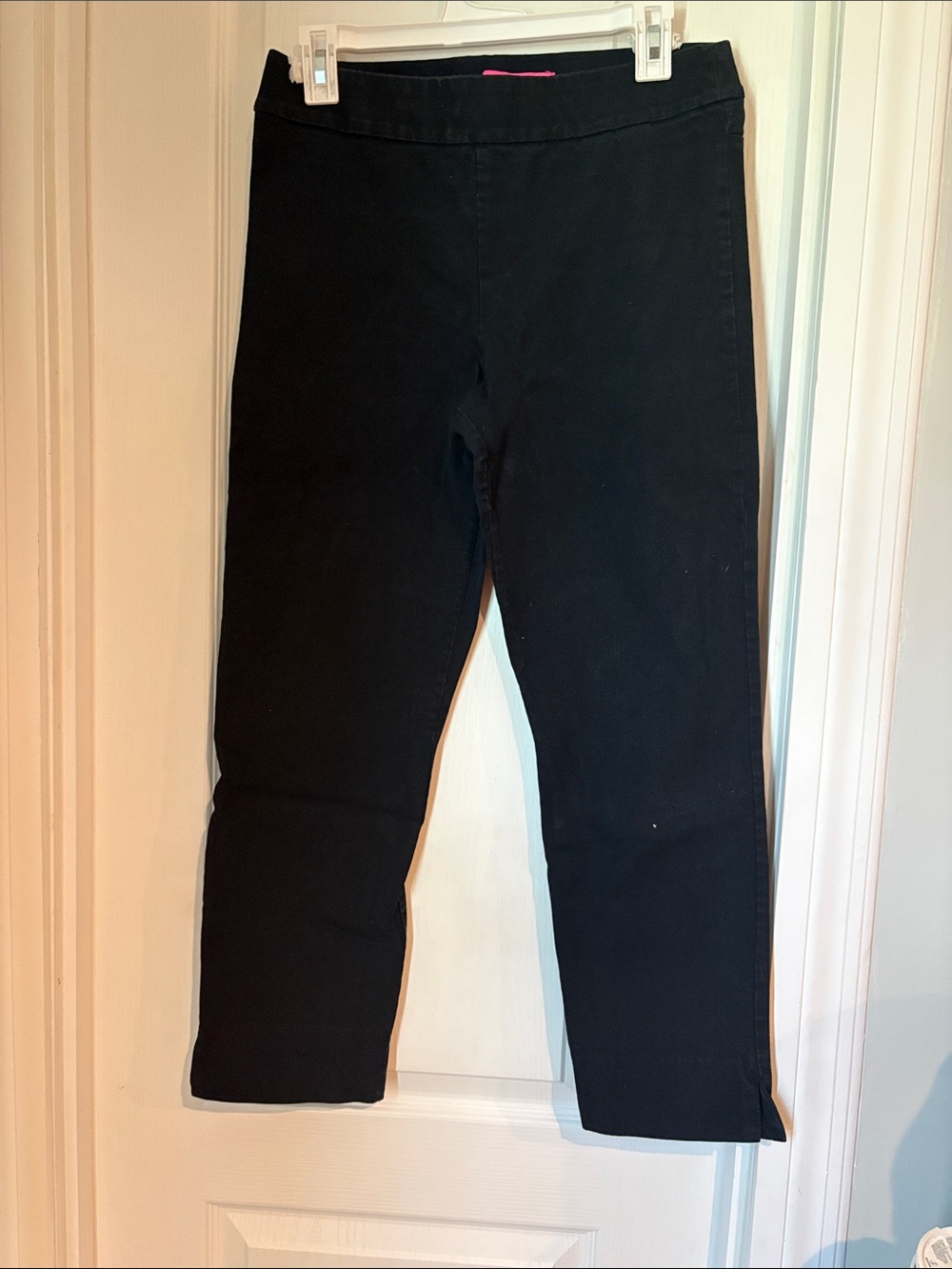 Lilly Pulitzer Black Women’s Jeans